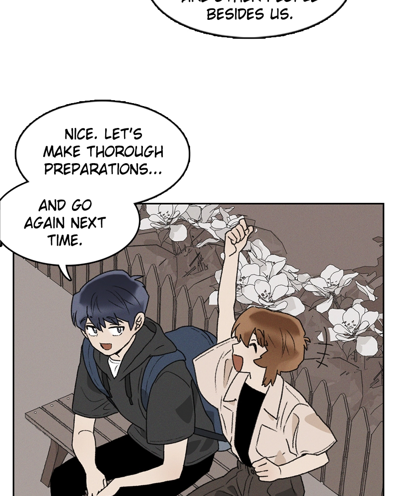 Read Our Time chapter 27 image 7 on Lezhin