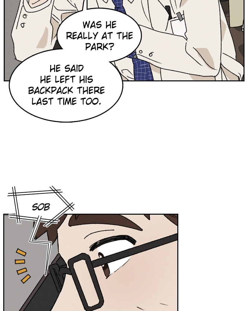 Read Our Time chapter 27 image 74 on Lezhin