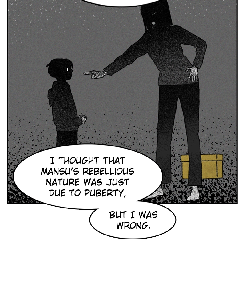 Read Our Time chapter 27 image 79 on Lezhin