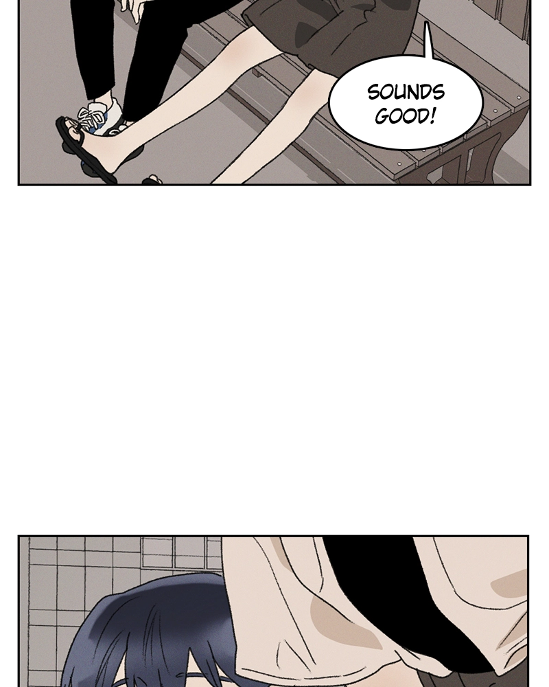 Read Our Time chapter 27 image 8 on Lezhin