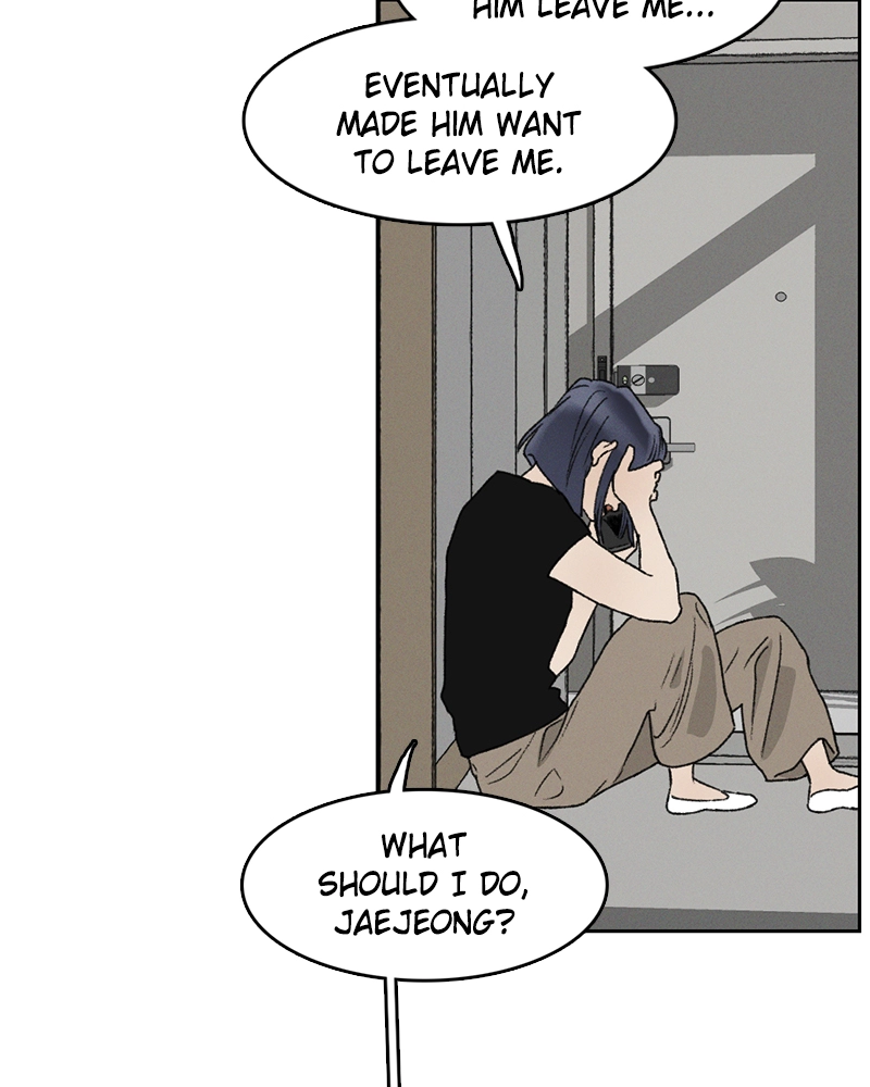 Read Our Time chapter 27 image 82 on Lezhin