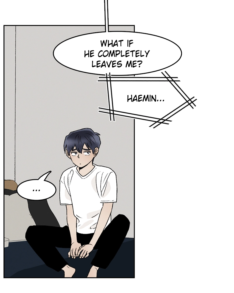 Read Our Time chapter 27 image 83 on Lezhin