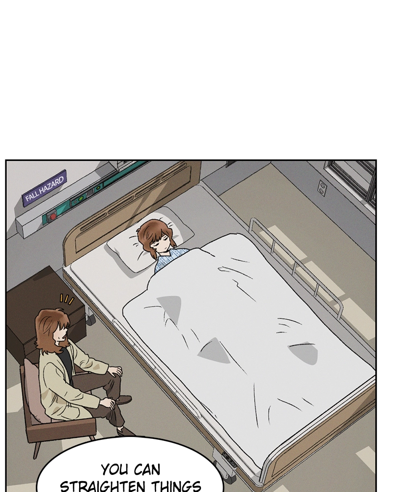 Read Our Time chapter 27 image 87 on Lezhin