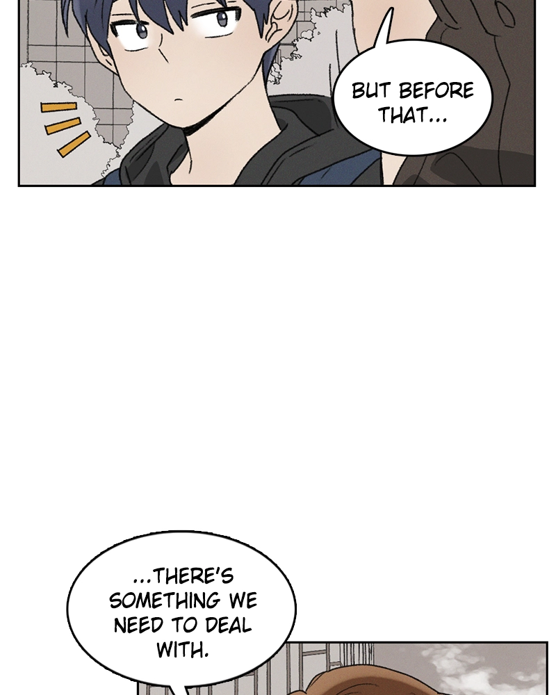 Read Our Time chapter 27 image 9 on Lezhin