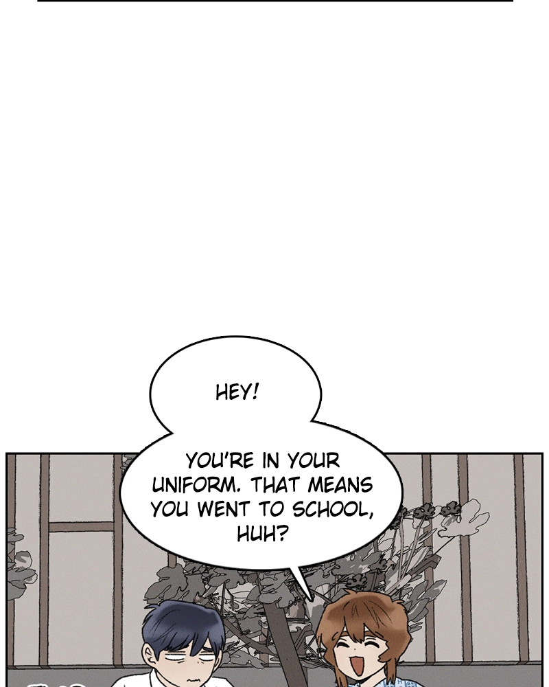 Read Our Time chapter 27 image 93 on Lezhin