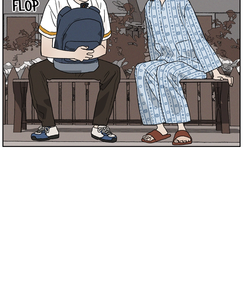 Read Our Time chapter 27 image 94 on Lezhin
