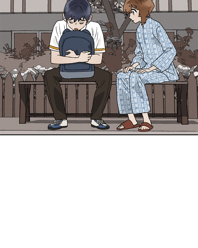 Read Our Time chapter 27 image 99 on Lezhin