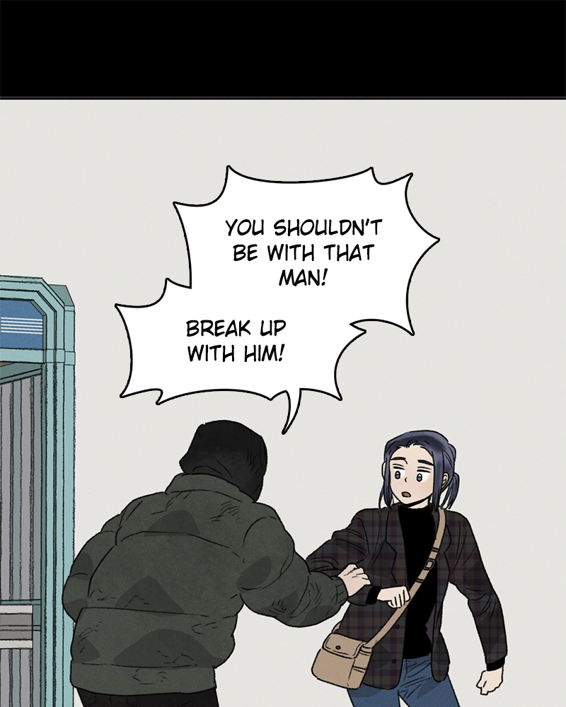 Read Our Time chapter 29 image 1 on Lezhin