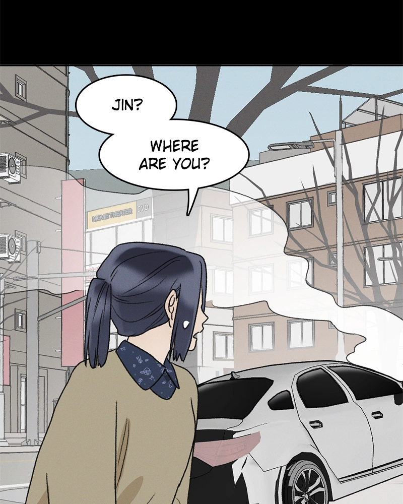 Read Our Time chapter 29 image 104 on Lezhin