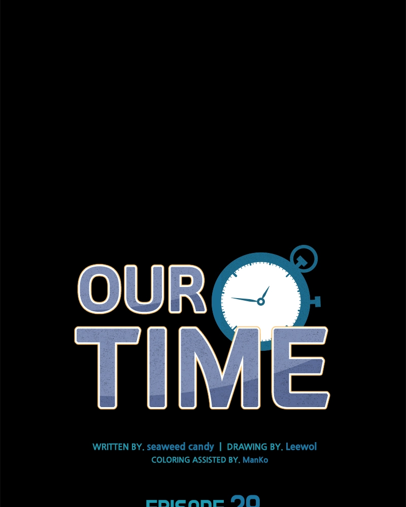 Read Our Time chapter 29 image 13 on Lezhin