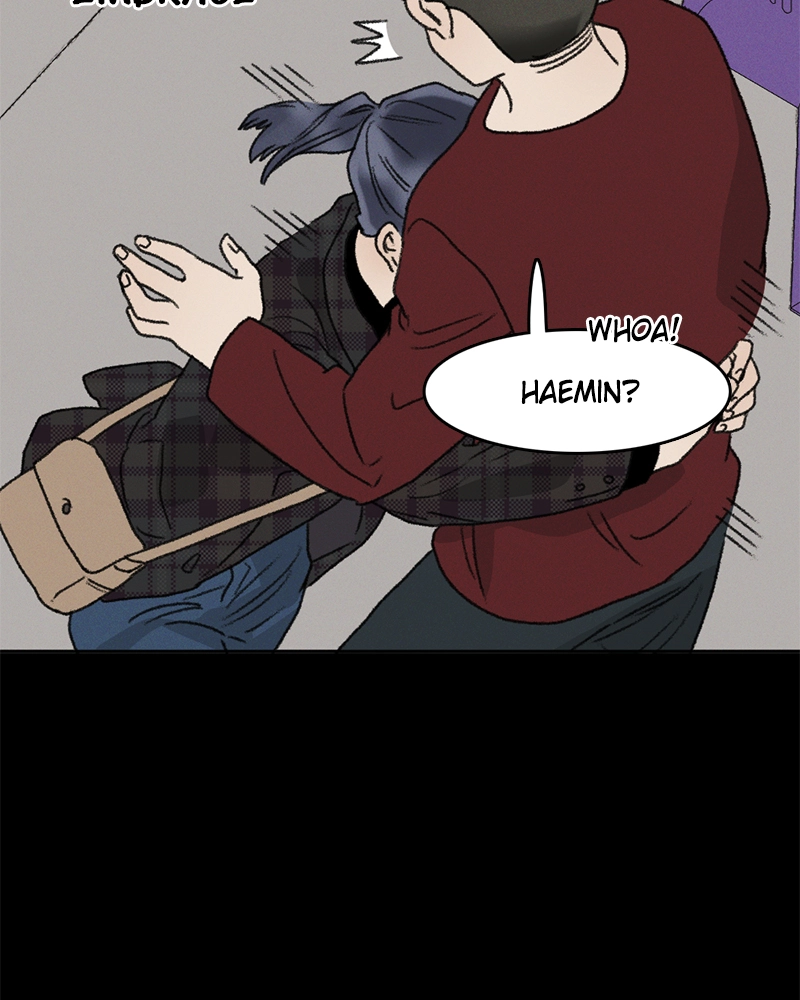 Read Our Time chapter 29 image 19 on Lezhin