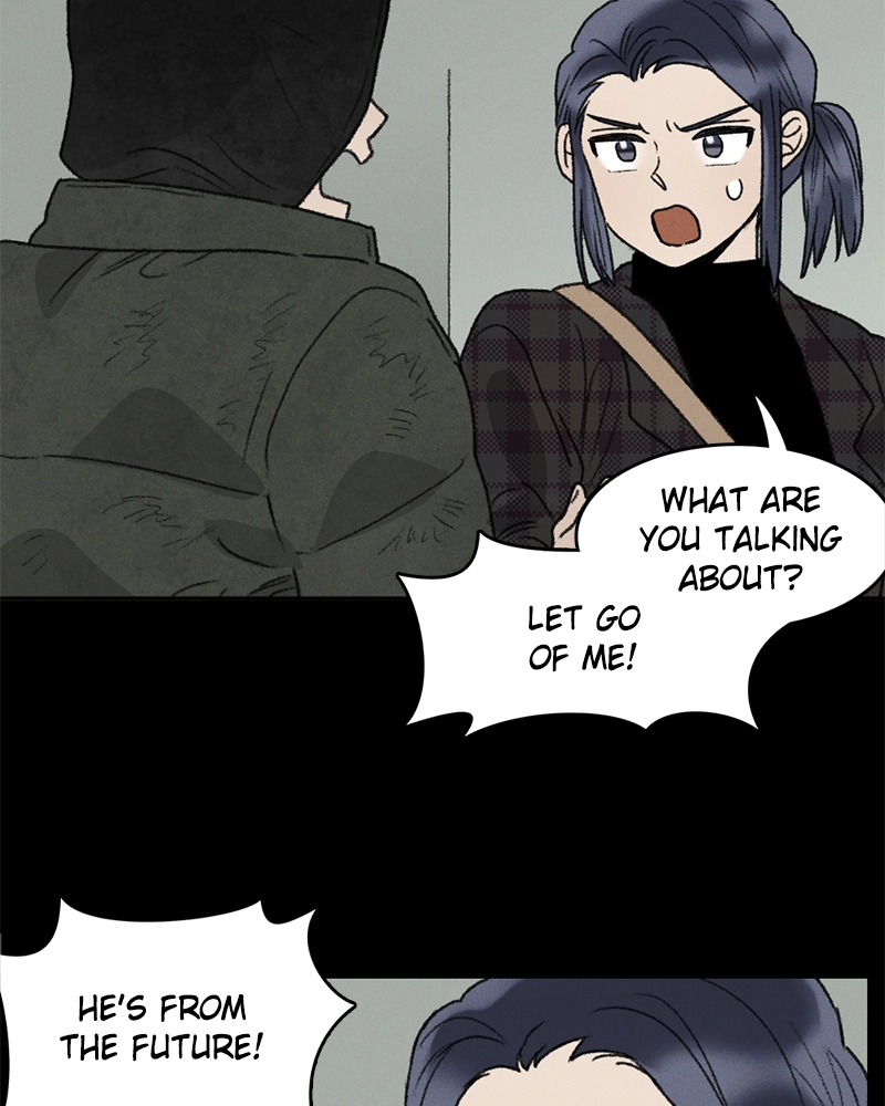 Read Our Time chapter 29 image 3 on Lezhin