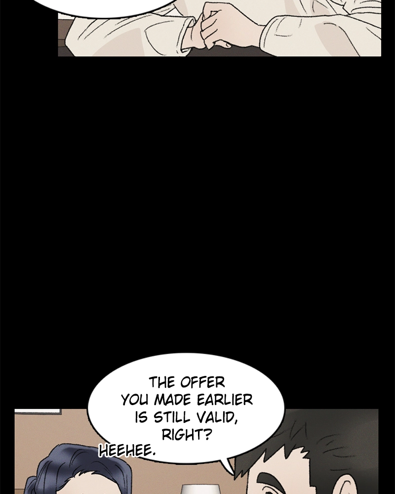 Read Our Time chapter 29 image 35 on Lezhin
