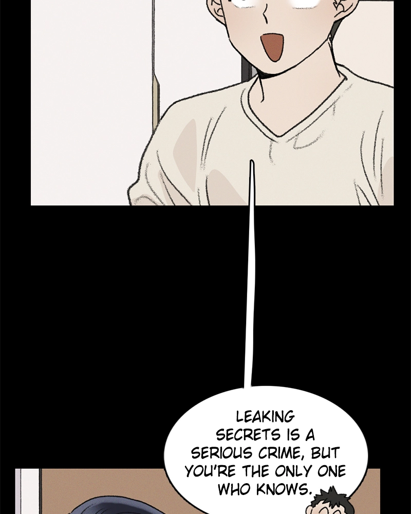 Read Our Time chapter 29 image 39 on Lezhin