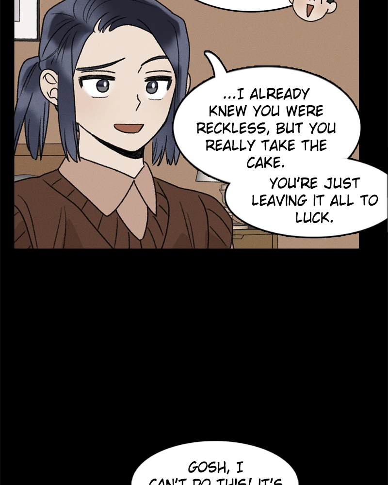 Read Our Time chapter 29 image 40 on Lezhin
