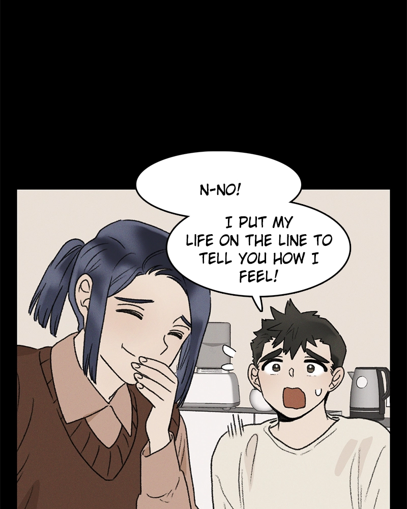Read Our Time chapter 29 image 42 on Lezhin