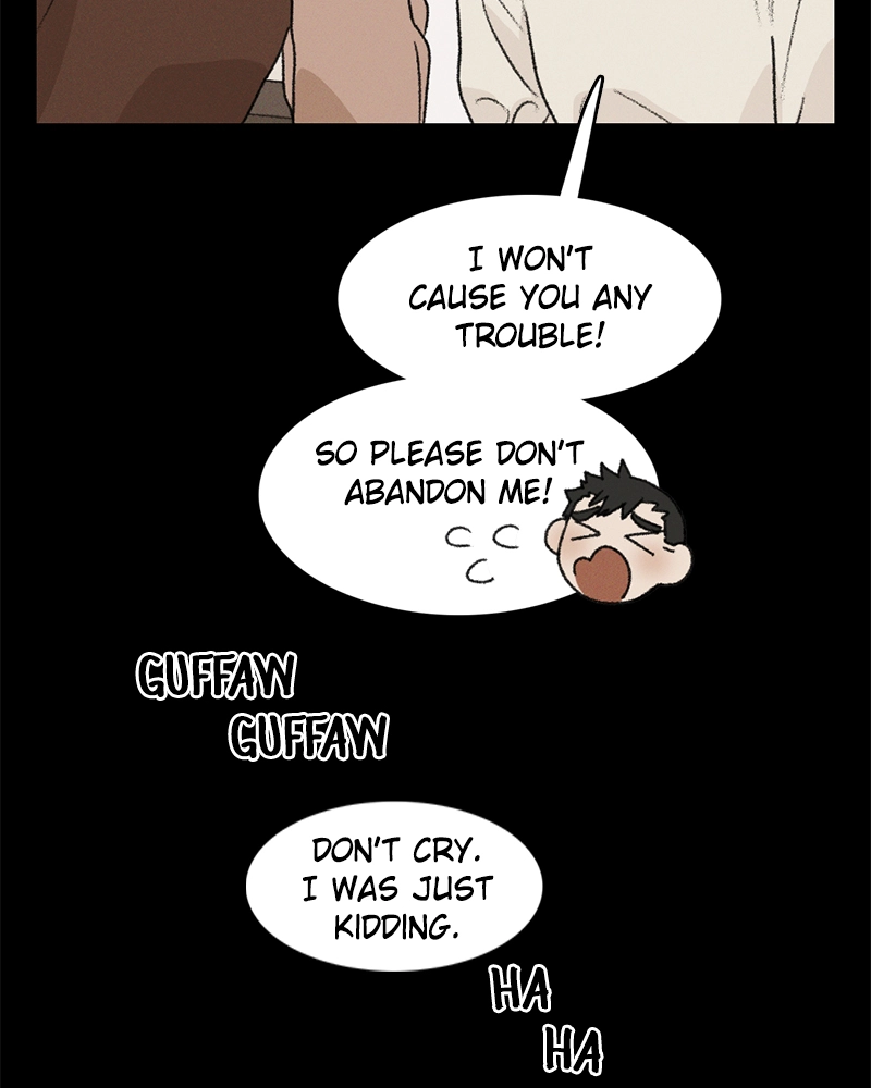 Read Our Time chapter 29 image 43 on Lezhin