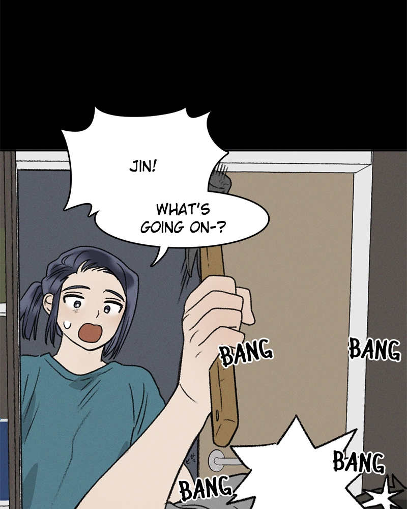 Read Our Time chapter 29 image 52 on Lezhin