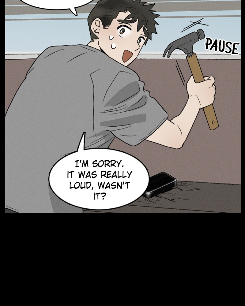 Read Our Time chapter 29 image 54 on Lezhin