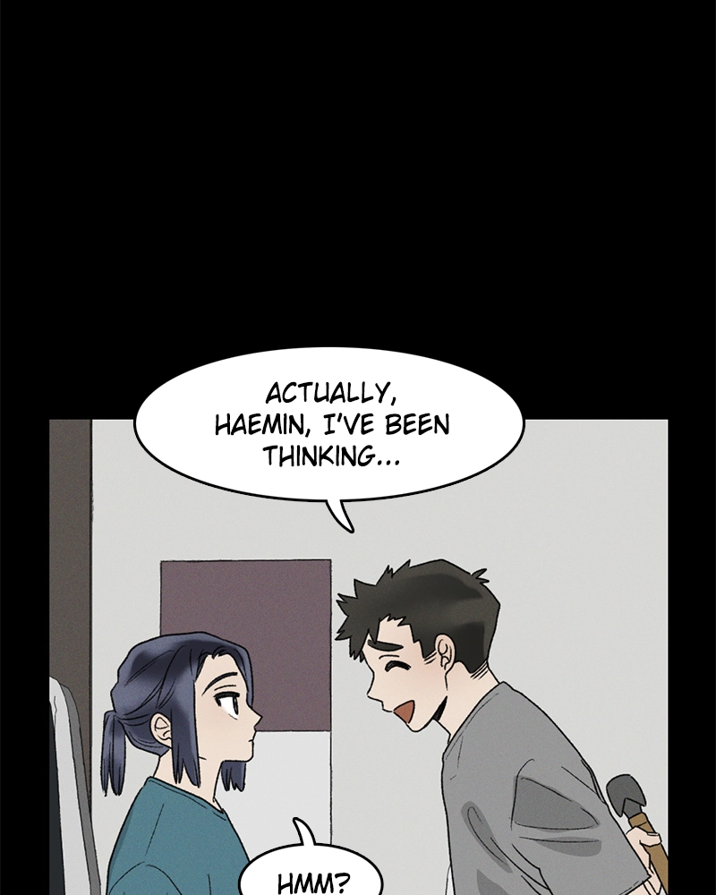 Read Our Time chapter 29 image 56 on Lezhin
