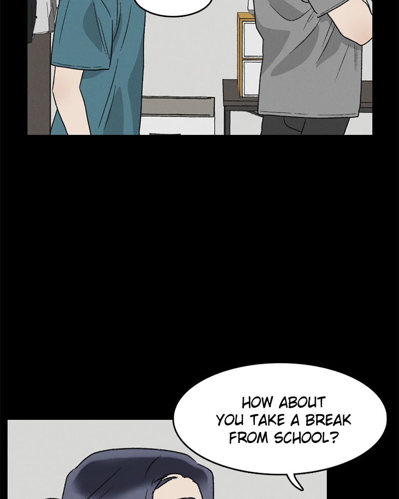 Read Our Time chapter 29 image 57 on Lezhin