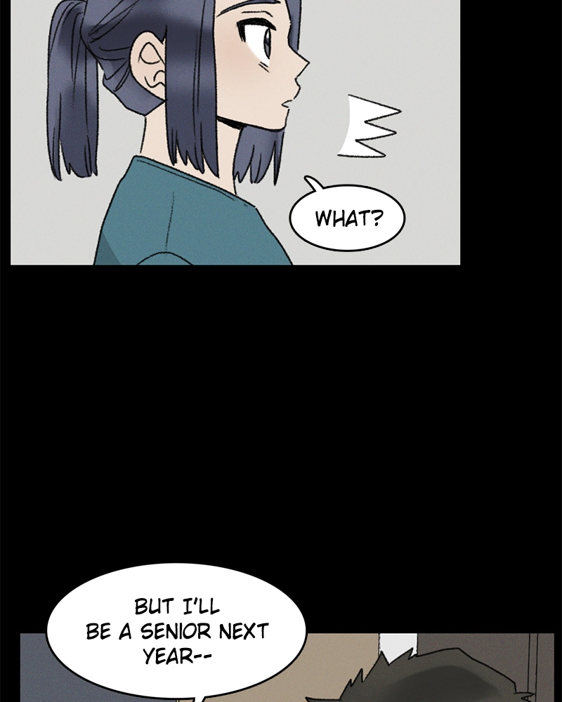 Read Our Time chapter 29 image 58 on Lezhin