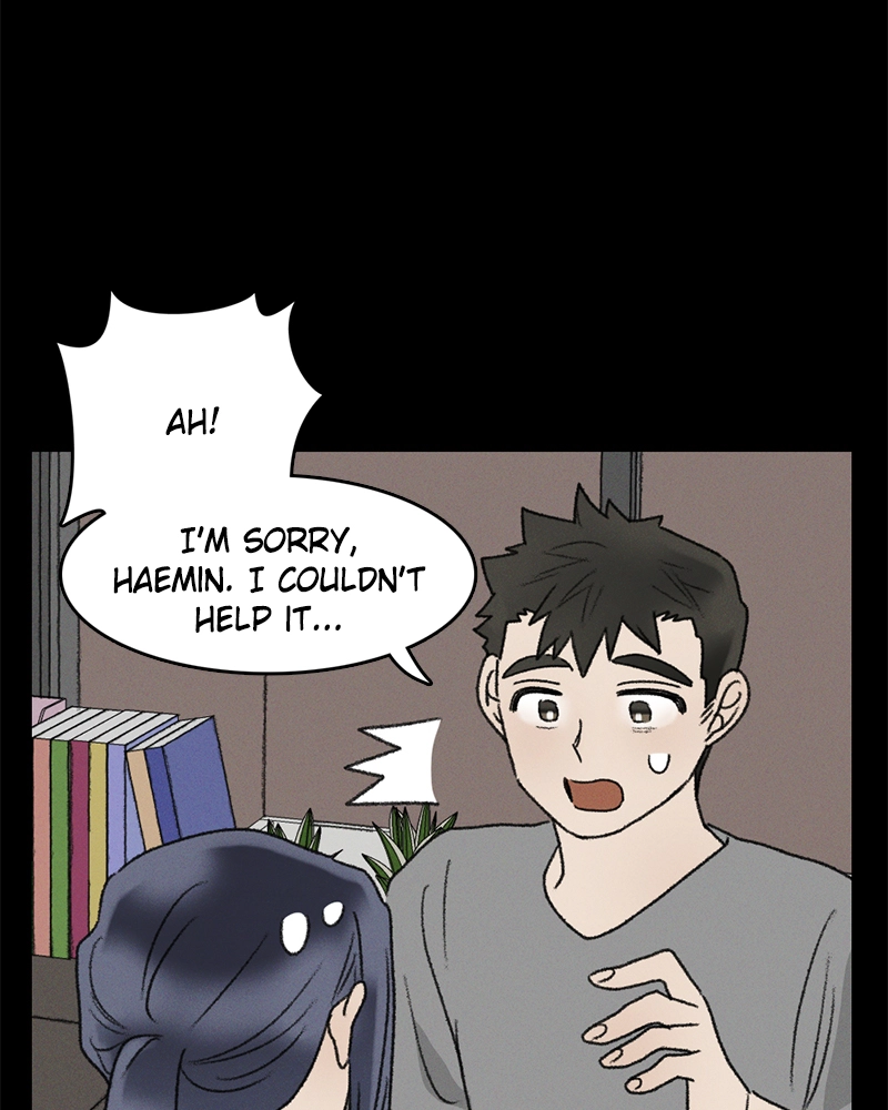 Read Our Time chapter 29 image 60 on Lezhin