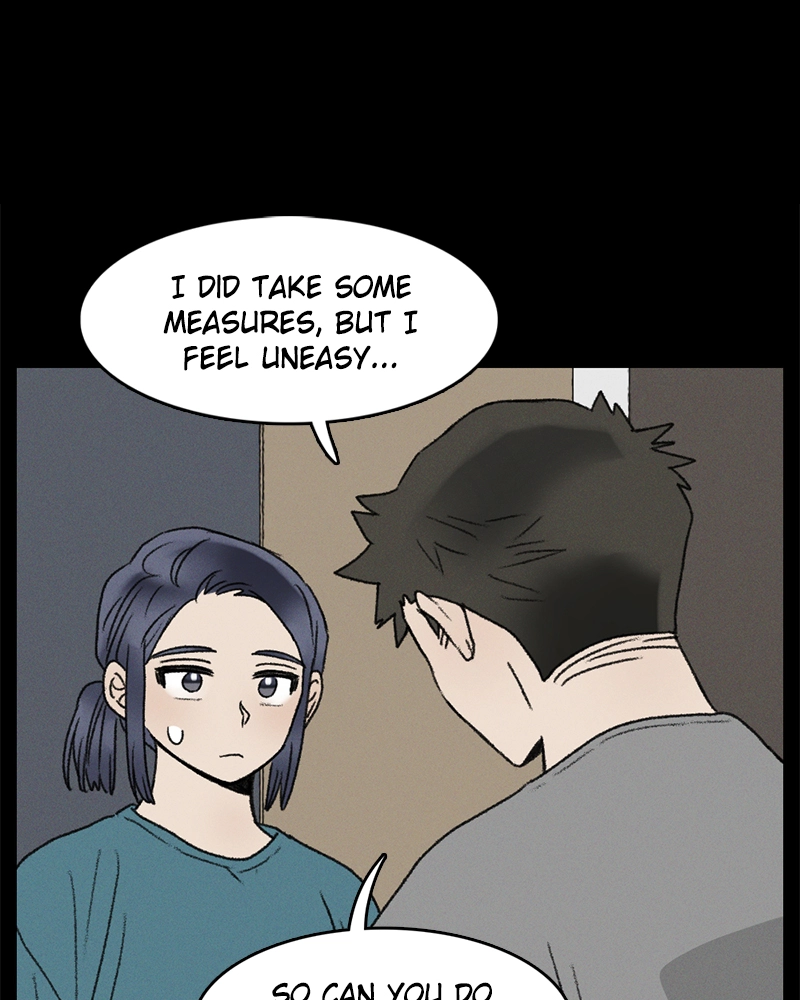 Read Our Time chapter 29 image 63 on Lezhin