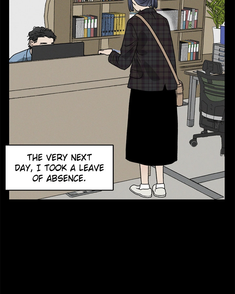 Read Our Time chapter 29 image 69 on Lezhin