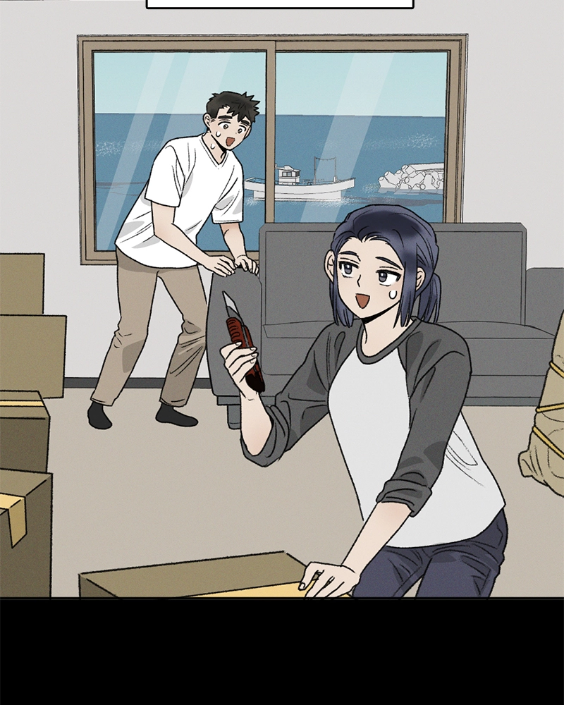Read Our Time chapter 29 image 72 on Lezhin