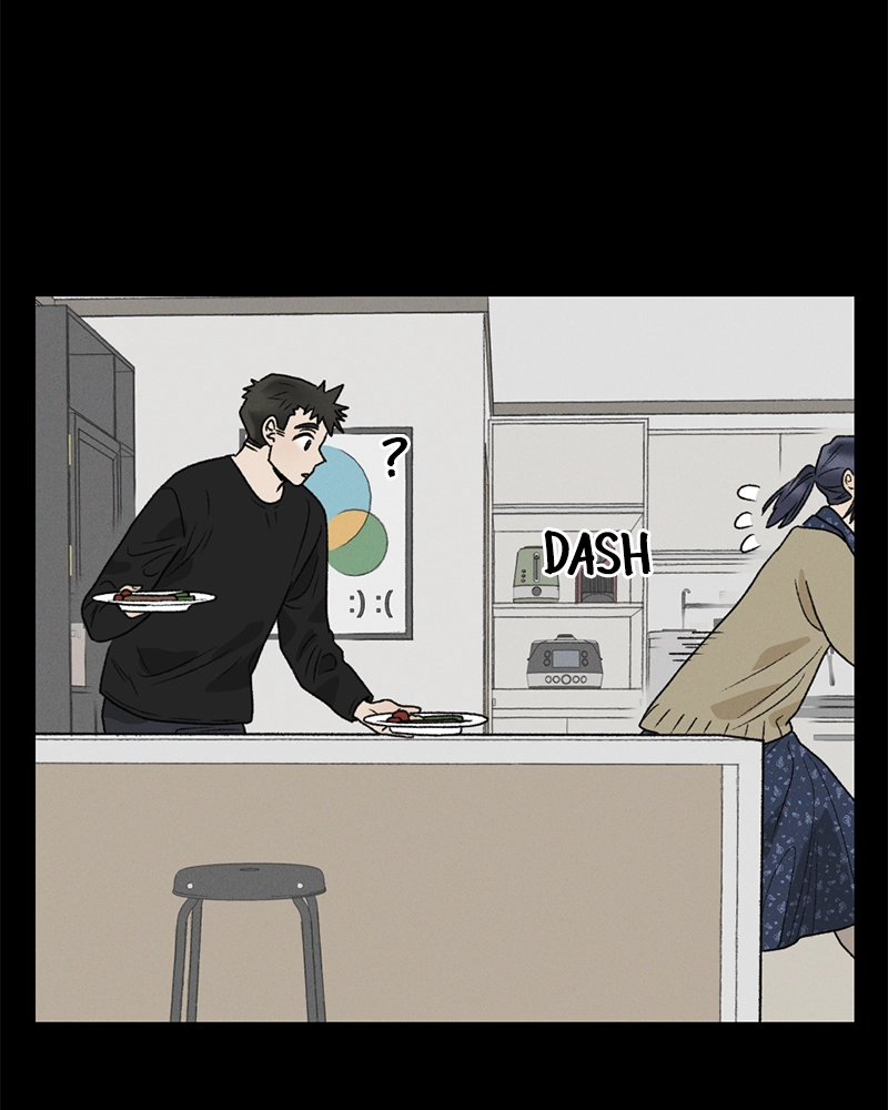 Read Our Time chapter 29 image 78 on Lezhin