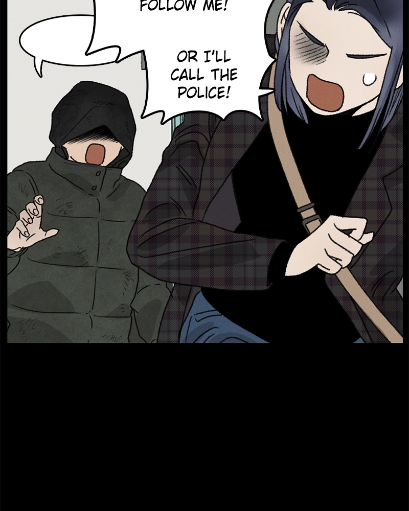 Read Our Time chapter 29 image 8 on Lezhin