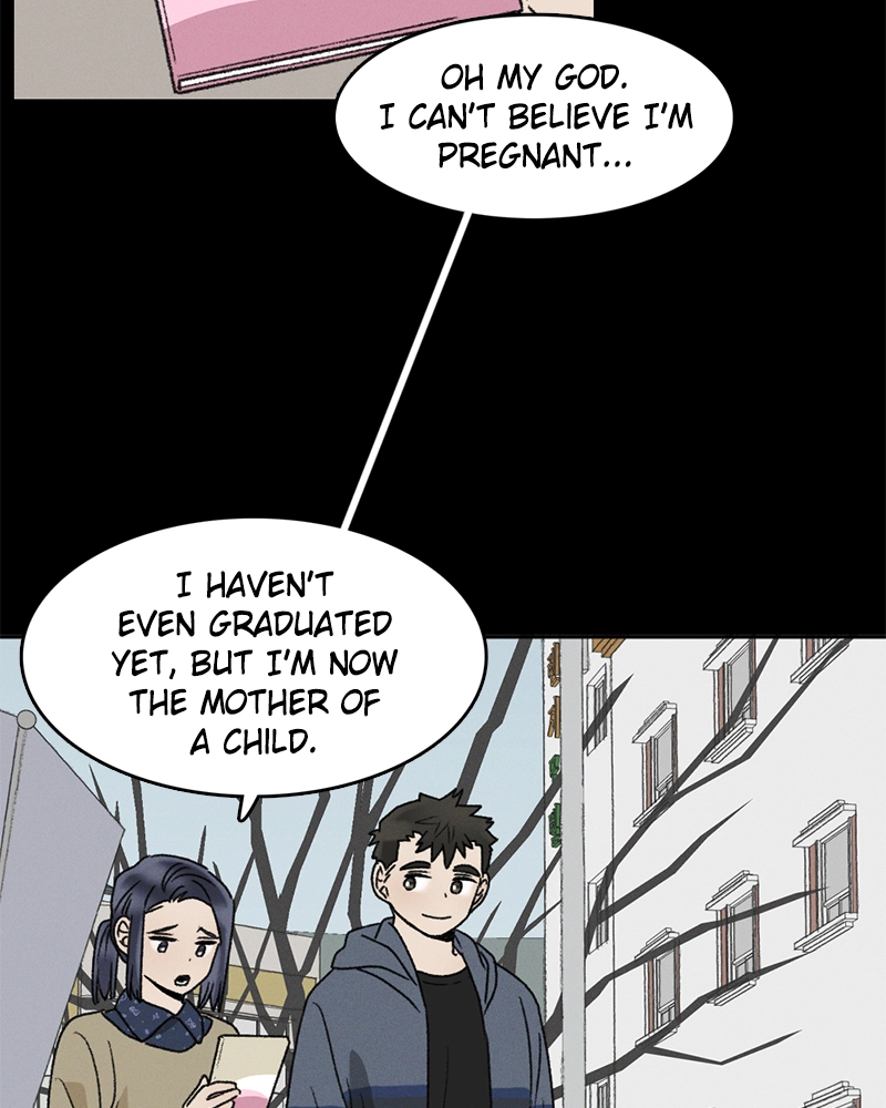Read Our Time chapter 29 image 82 on Lezhin