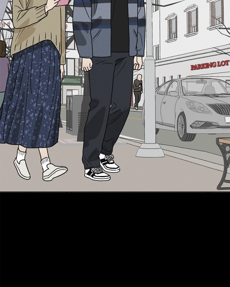 Read Our Time chapter 29 image 83 on Lezhin