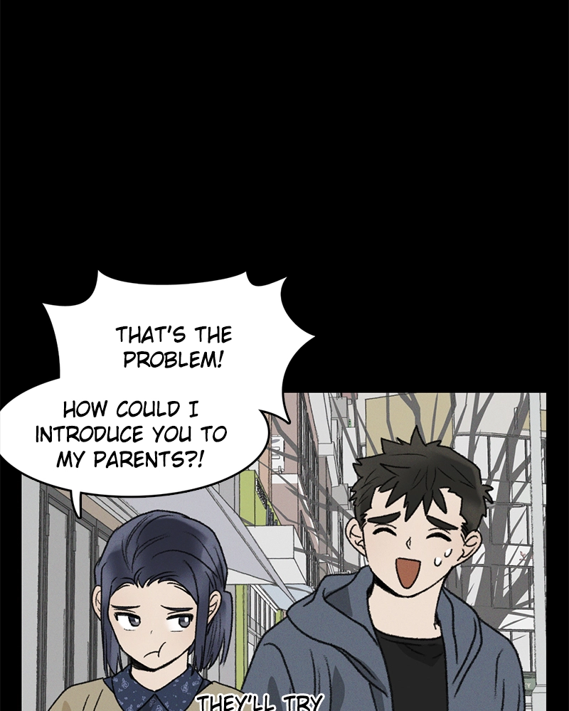 Read Our Time chapter 29 image 85 on Lezhin