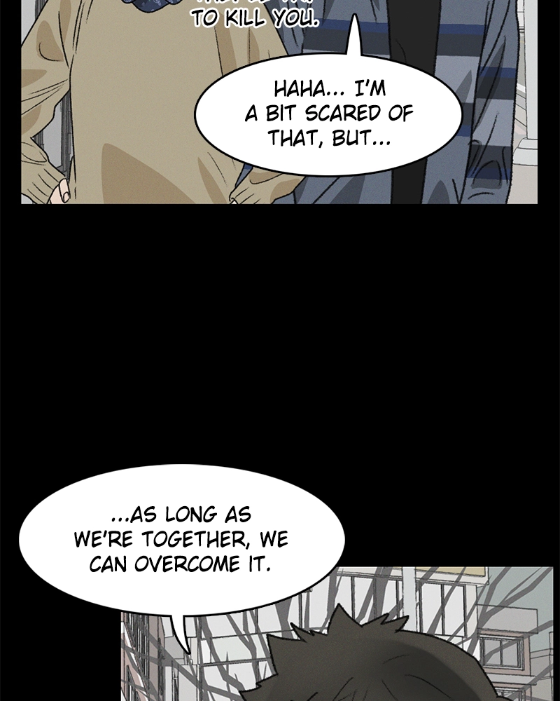 Read Our Time chapter 29 image 86 on Lezhin