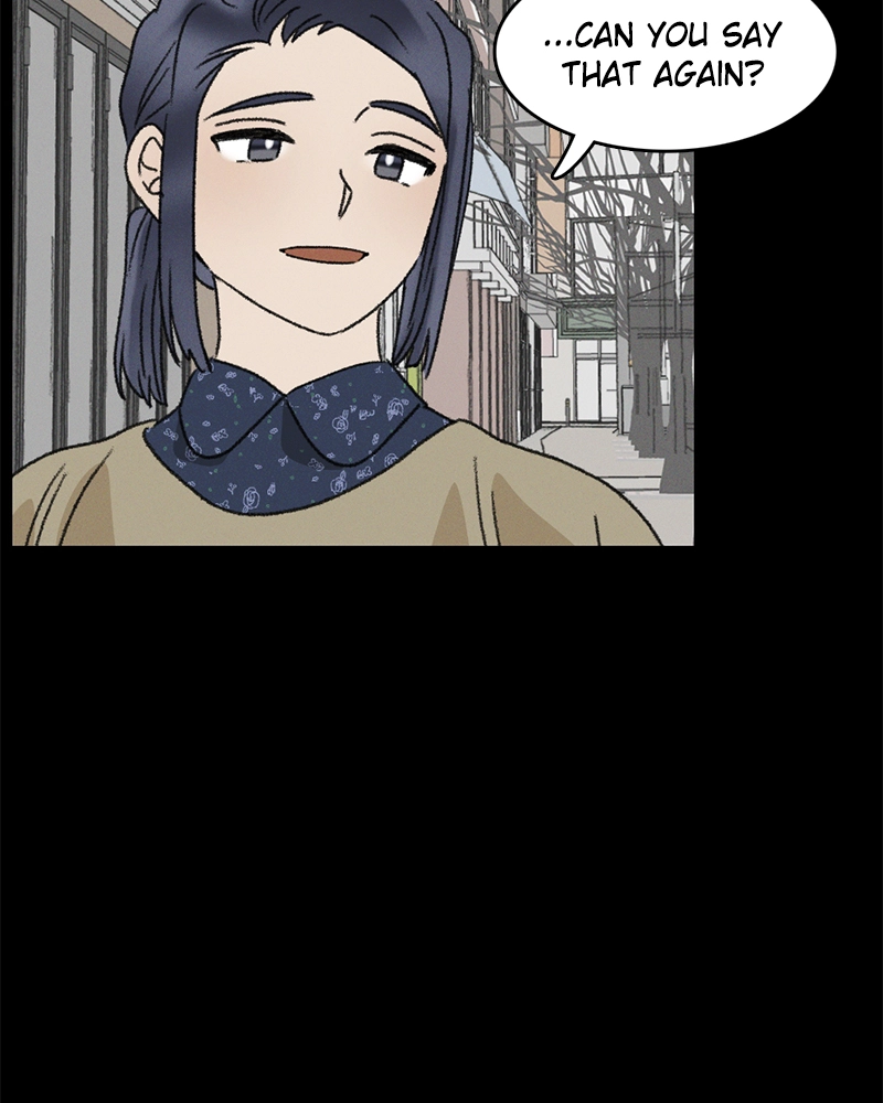 Read Our Time chapter 29 image 88 on Lezhin