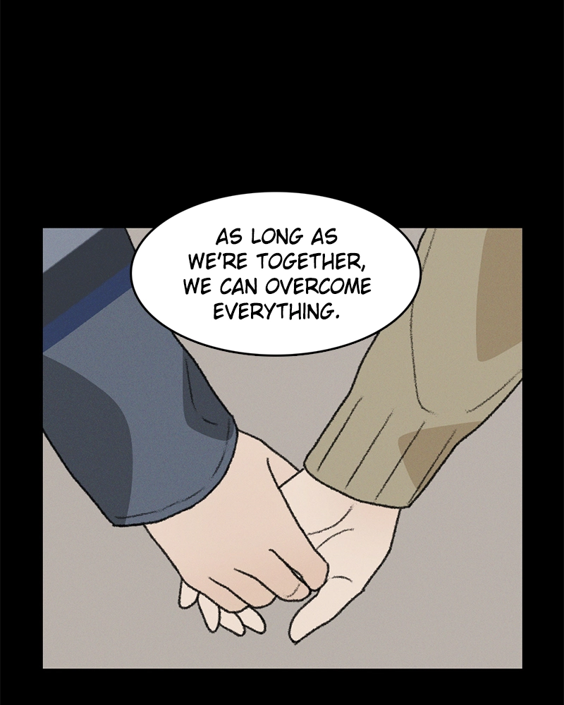 Read Our Time chapter 29 image 89 on Lezhin