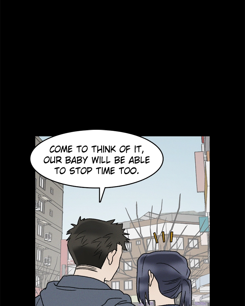 Read Our Time chapter 29 image 93 on Lezhin