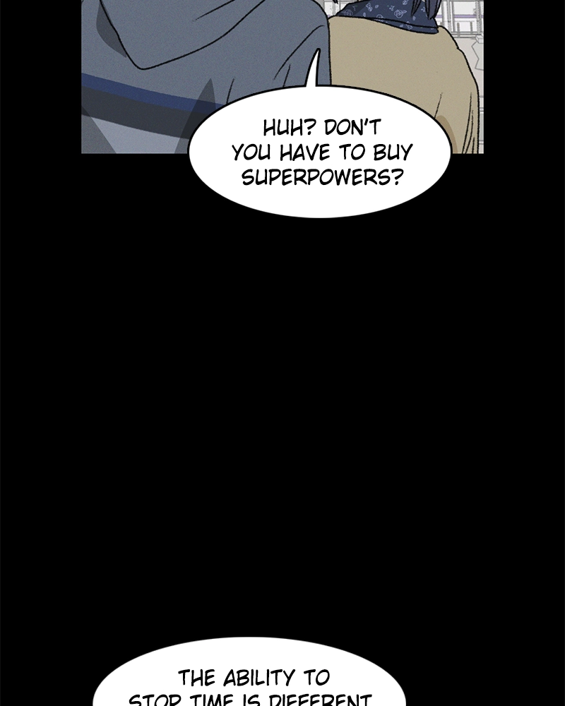 Read Our Time chapter 29 image 94 on Lezhin