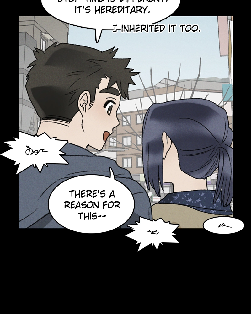 Read Our Time chapter 29 image 95 on Lezhin