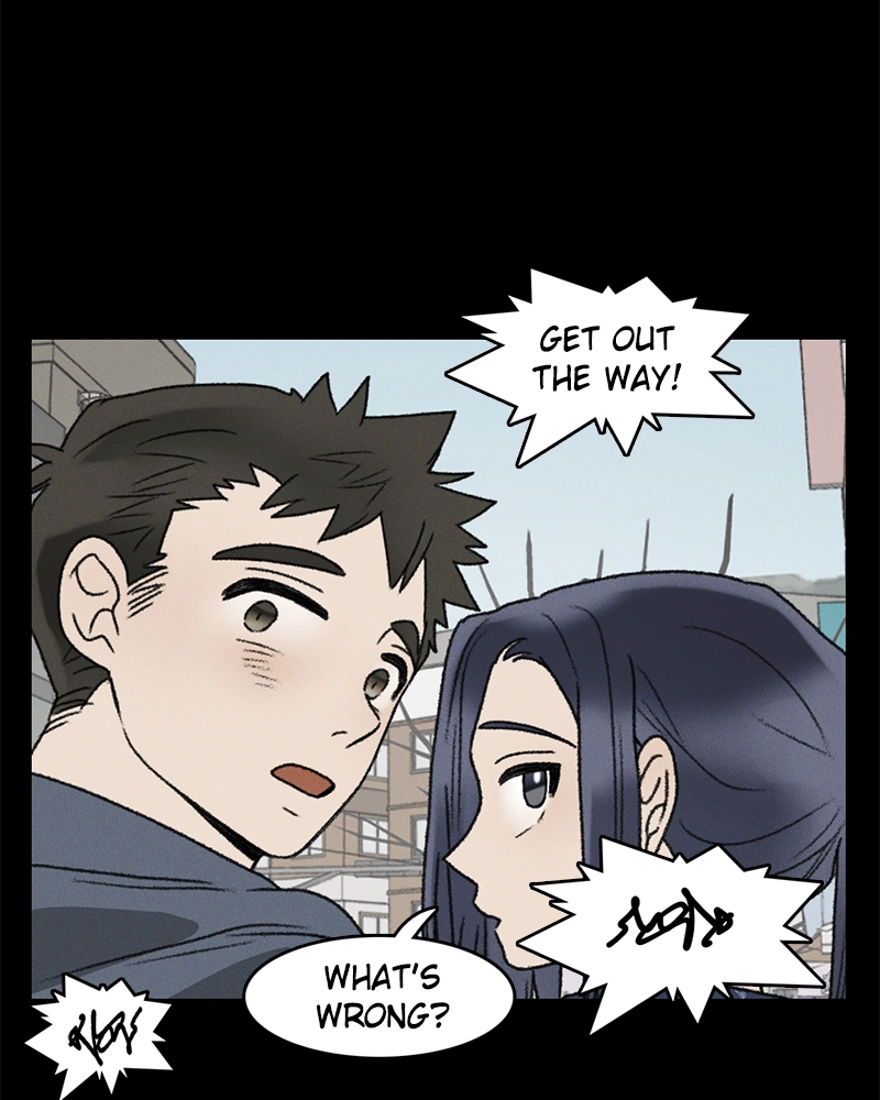 Read Our Time chapter 29 image 96 on Lezhin