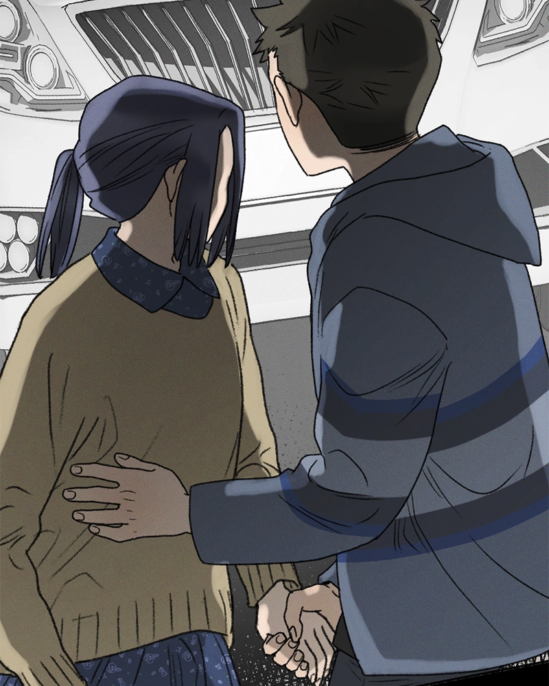 Read Our Time chapter 29 image 98 on Lezhin