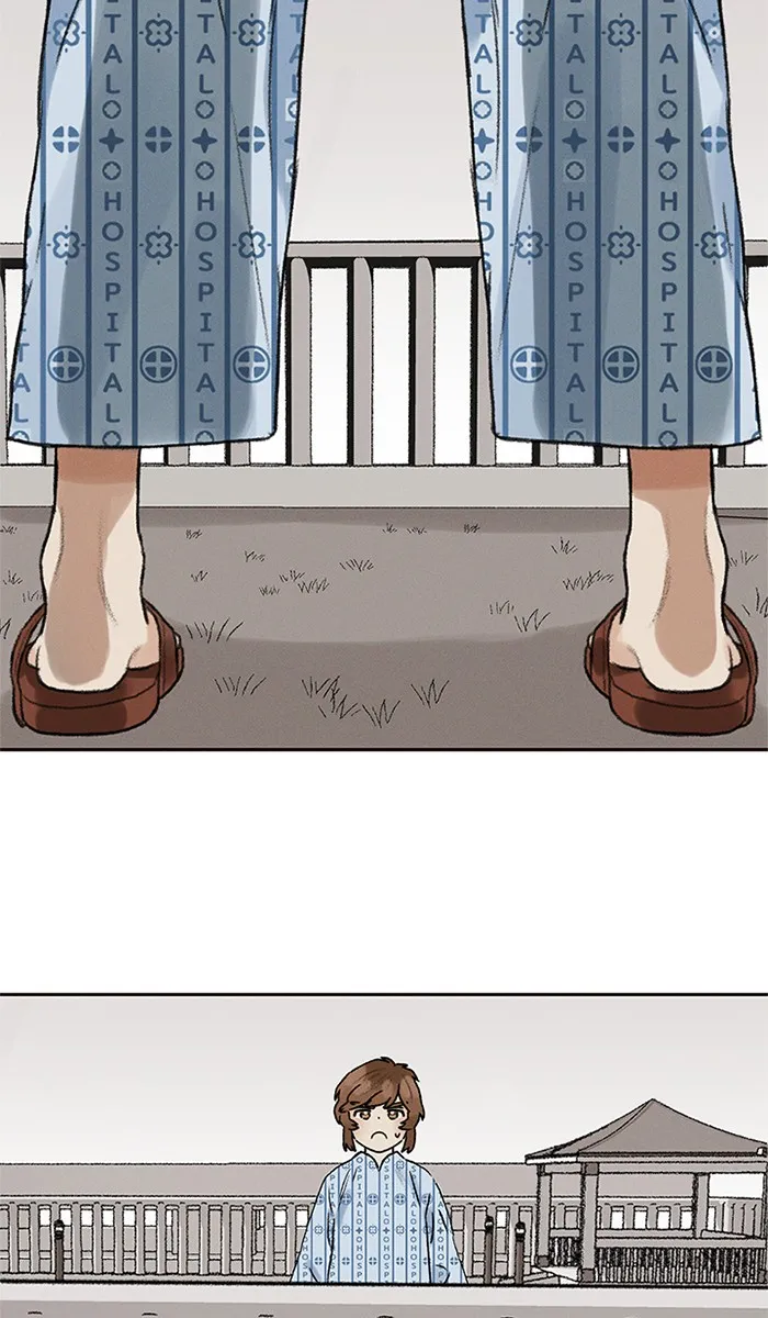 Read Our Time chapter 3 image 1 on Lezhin
