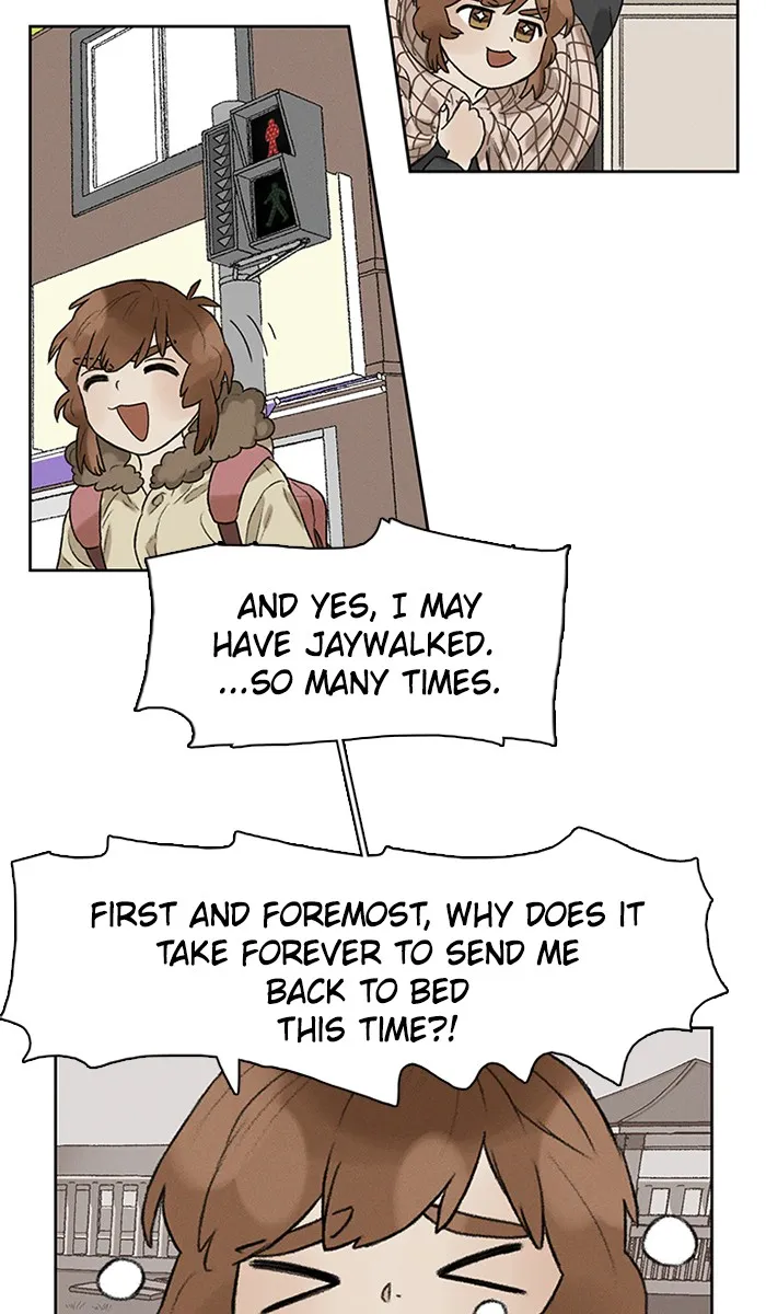 Read Our Time chapter 3 image 10 on Lezhin