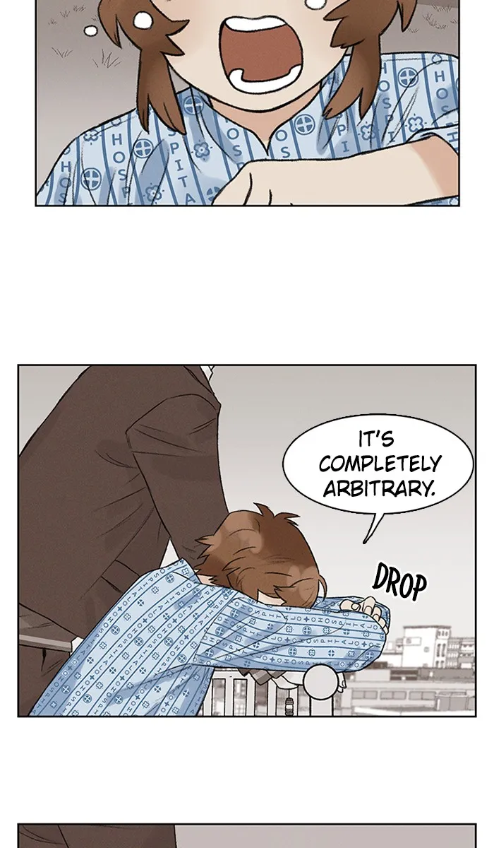 Read Our Time chapter 3 image 11 on Lezhin