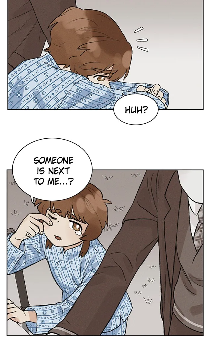 Read Our Time chapter 3 image 12 on Lezhin