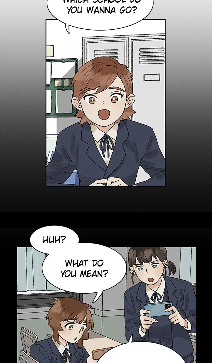 Read Our Time chapter 3 image 14 on Lezhin