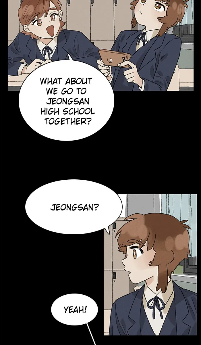 Read Our Time chapter 3 image 16 on Lezhin