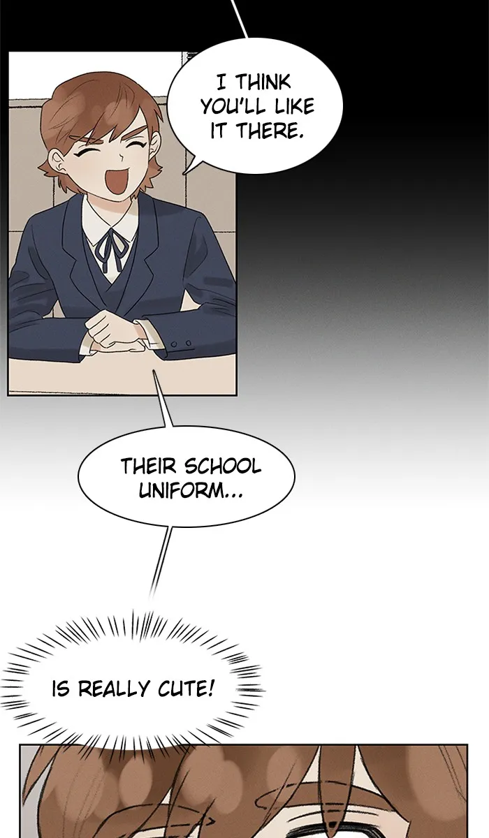 Read Our Time chapter 3 image 17 on Lezhin